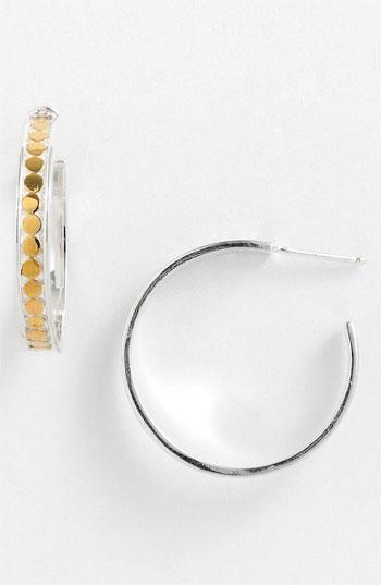 Women's Anna Beck 'bali' Hoop Earrings