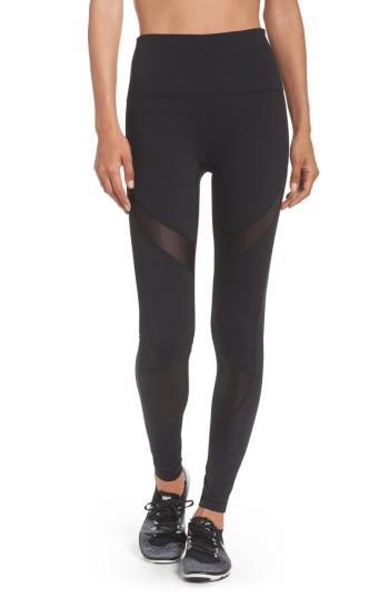 Women's Zella Knock Out High Waist Leggings
