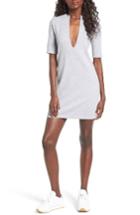 Women's The Fifth Label Fly With Me Plunging Knit Dress