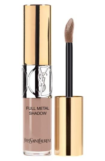 Yves Saint Laurent 'pop Water - Full Metal Shadow' Metallic Color Liquid Eyeshadow -