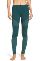 Women's Zella To The Max Leggings, Size - Green