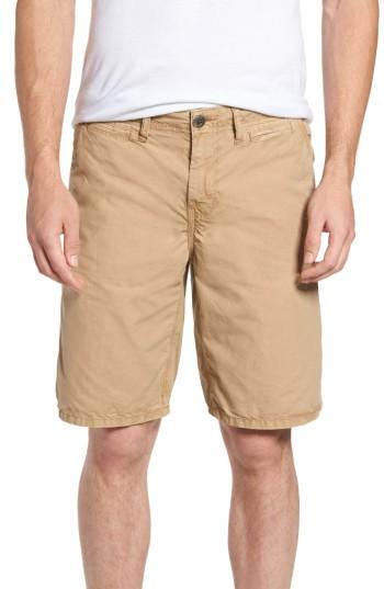 Men's Original Paperbacks Palm Springs Shorts - Beige