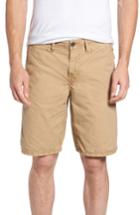 Men's Original Paperbacks Palm Springs Shorts - Beige