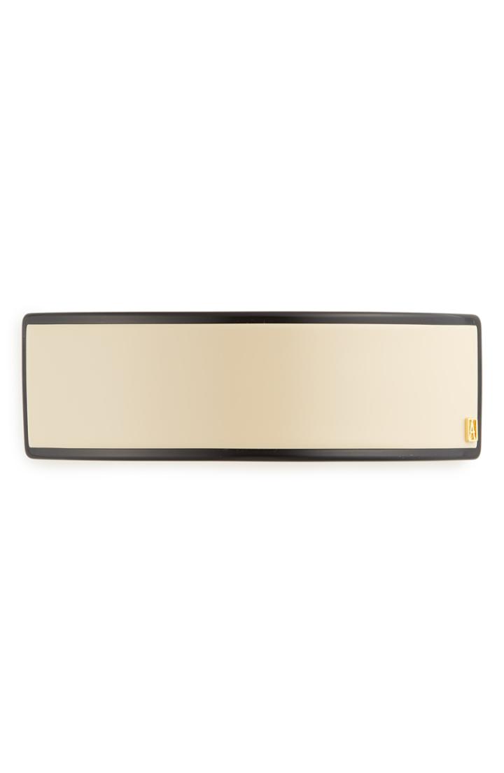 Alexandre De Paris Thick Hair Barrette