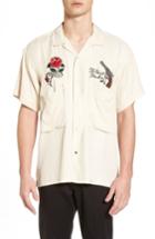 Men's Bedwin & The Heartbreakers Souvenir Shirt - Ivory