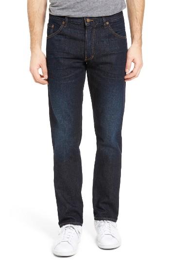 Men's Raleigh Jeans Jones Slim Fit Jeans