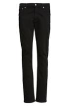 Men's Citizens Of Humanity Perform - Gage Slim Straight Leg Jeans - Black