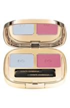 Dolce & Gabbana Beauty Smooth Eye Color Duo - Gold 130
