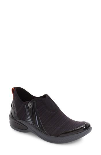 Women's Bzees Nova Midi Sneaker W - Black