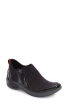 Women's Bzees Nova Midi Sneaker W - Black