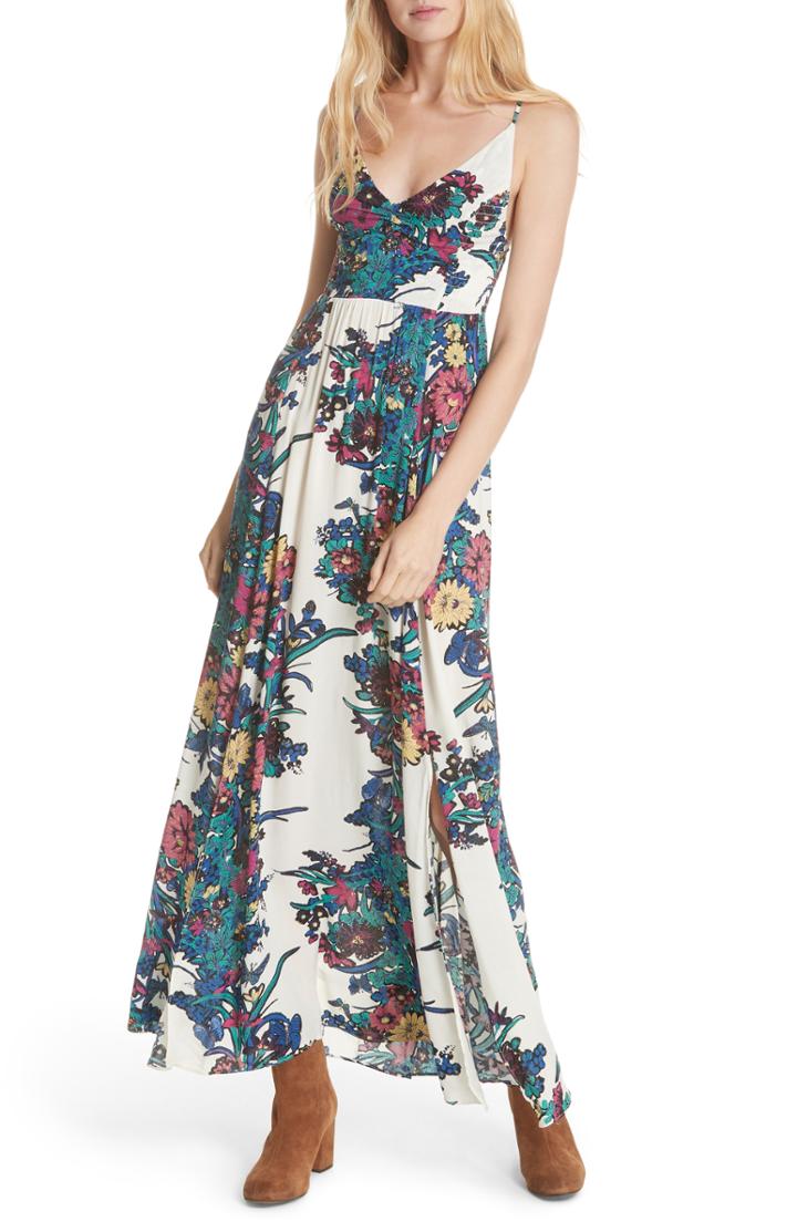 Women's Catherine Catherine Malandrino Virginie Maxi Dress