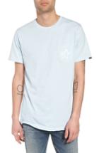 Men's Vans Yusuke Palms Graphic T-shirt - Blue