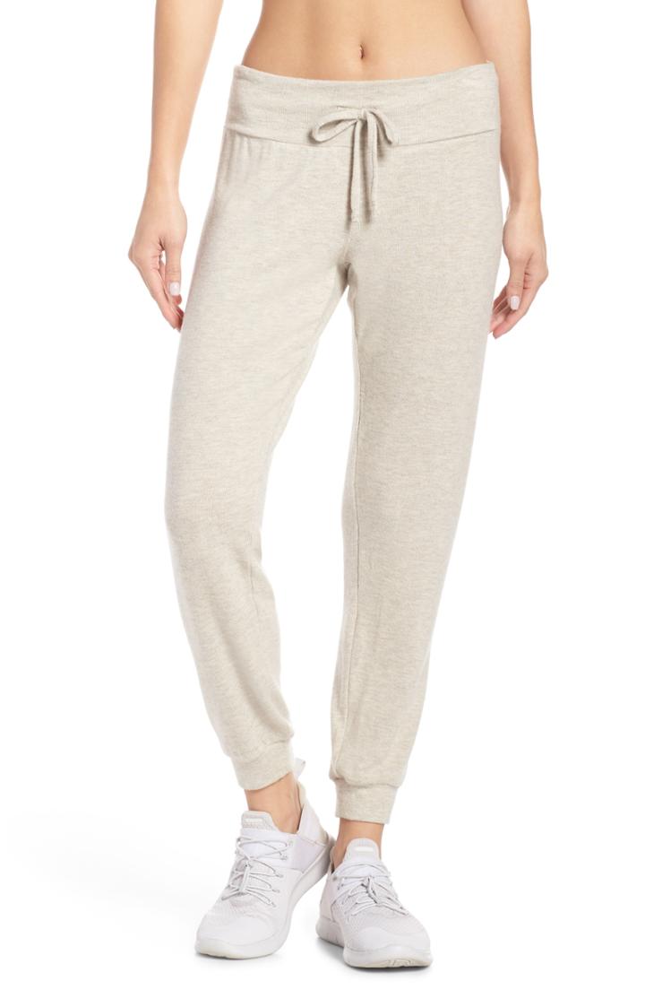 Women's Beyond Yoga Lounge Around Jogger Pants