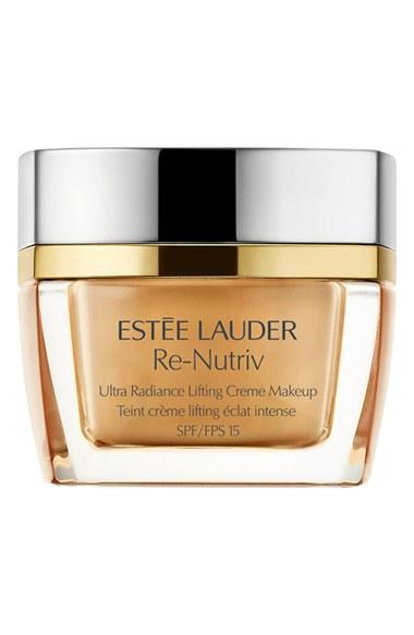 Estee Lauder 're-nutriv' Ultra Radiance Lifting Creme Makeup - Ivory Beige 3n1