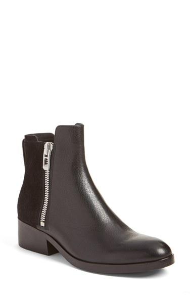 Women's 3.1 Phillip Lim 'alexa' Boot Us / 35eu - Black