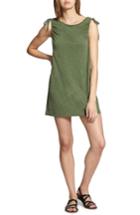 Women's Sanctuary Midsummer Tank Dress, Size - Green