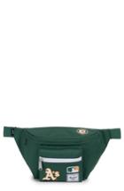 Men's Herschel Supply Co. Mlb American League Hip Pack - Green