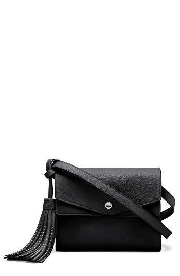 Elizabeth And James Eloise Field Crossbody Bag -