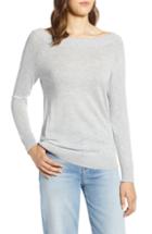 Women's N:philanthropy Ollie Cotton Blend Sweater - Ivory