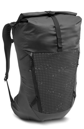 Men's The North Face Rovara Backpack - Black