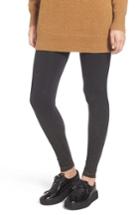 Women's Bp. Ombre Glitter Leggings, Size - Black