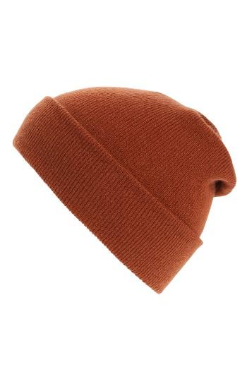 Men's Norse Projects Cashmere Beanie -