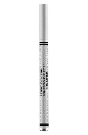 Peter Thomas Roth Lashes To Die For Liquid Liner -