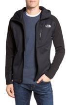 Men's The North Face Tenacious Active Fit Hooded Jacket