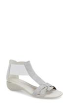 Women's The Flexx 'band Together' Sandal M - White