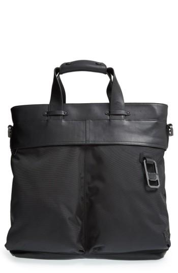 Men's Vince Camuto 'surbo' Convertible Nylon Tote -