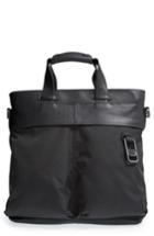 Men's Vince Camuto 'surbo' Convertible Nylon Tote -