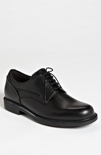 Men's Dunham 'burlington' Oxford Eeeeee - Black