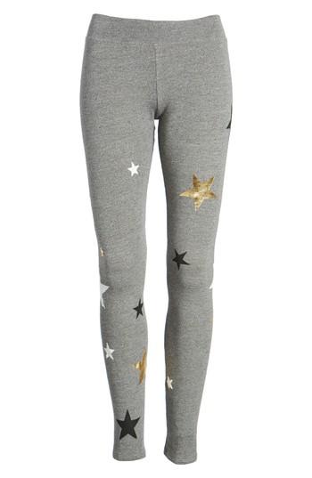 Women's Sundry Star Yoga Pants