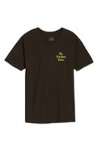 Men's Altru New York Taxi T-shirt, Size - Grey