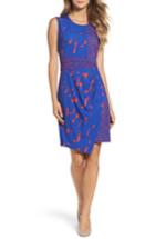 Women's Bcbgmaxazria Natala Asymmetrical Dress