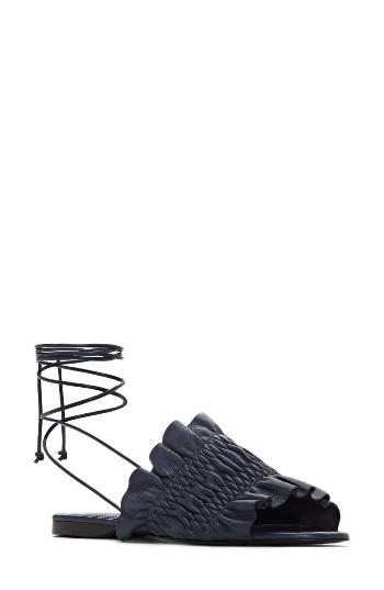 Women's Mercedes Castillo Alesandra Sandal