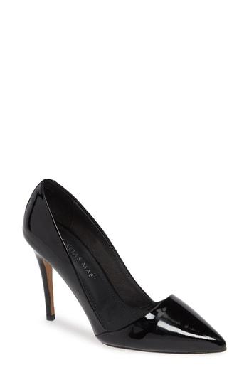 Women's Alias Mae Talise Pump Us / 36eu - Black