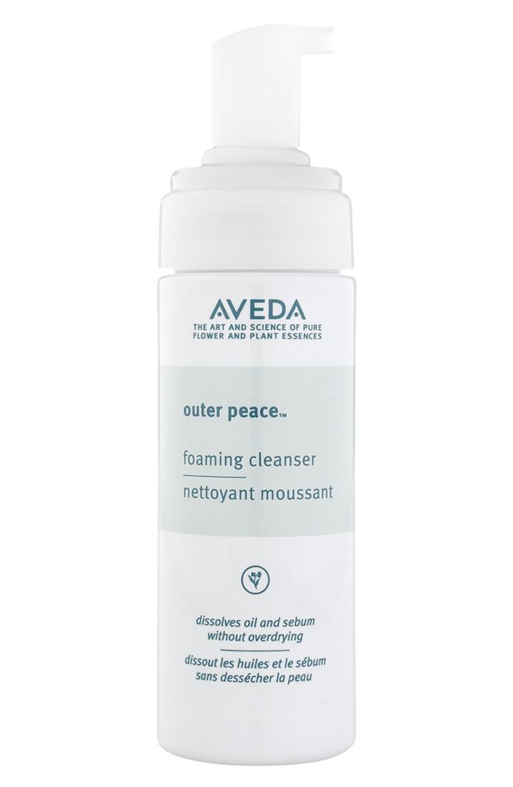 Aveda Outer Peace(tm) Foaming Cleanser
