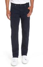 Men's Ag Everett Sud Slim Straight Fit Pants X 32 - Blue