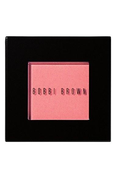 Bobbi Brown Blush - Coral Sugar