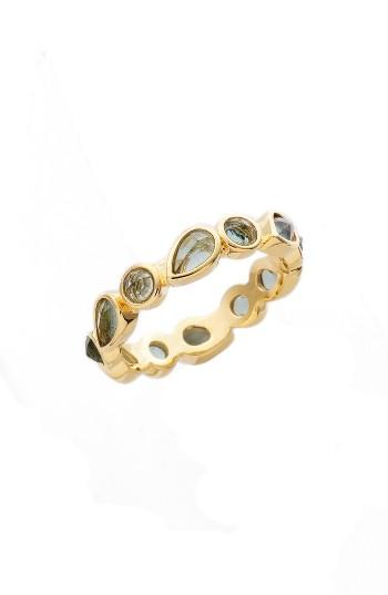 Women's Melinda Maria 'isla' Stackable Band Ring