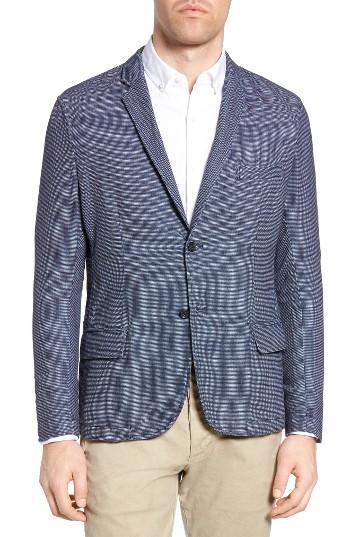 Men's Michael Bastian Deconstructed Blazer