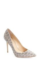 Women's Imagine Vince Camuto 'olivier' Pointy Toe Pump .5 M - Grey