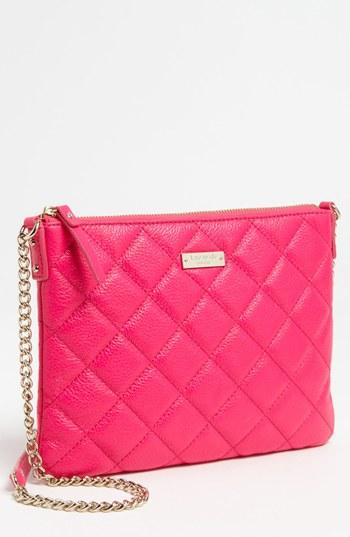 Kate Spade New York 'gold Coast - Ginnie' Crossbody Bag