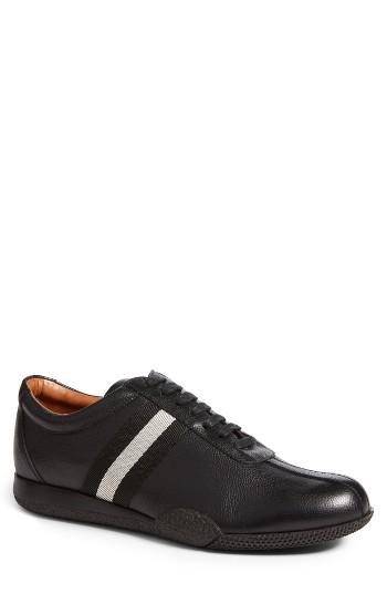 Men's Bally 'frenz' Perforated Sneaker