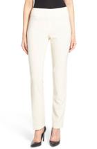 Women's Nic+zoe Stretch Knit Slim Leg Pants - Beige
