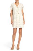 Women's Eci Floral Lace Shift Dress