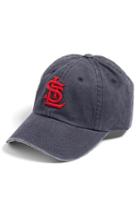 Women's American Needle 'new Raglan - Saint Louis Cardinals' Baseball Cap -