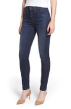 Women's Caslon Skinny Jeans - Blue