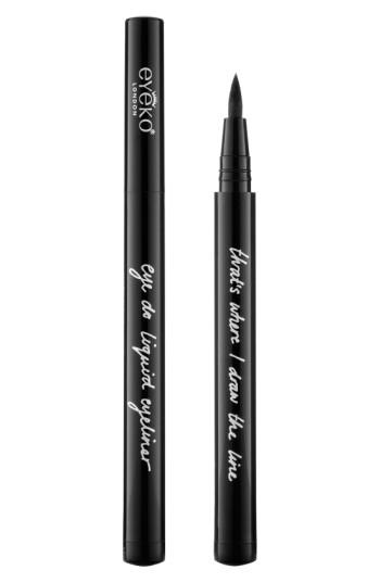 Eyeko 'eye Do' Lash Enhancing Liquid Eyeliner -